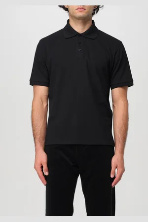Saint Laurent Polo Shirt Men color