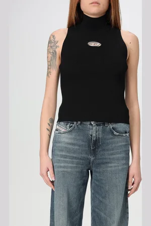 Diesel Top Woman color