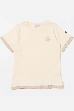 Moncler T-Shirt Kids color
