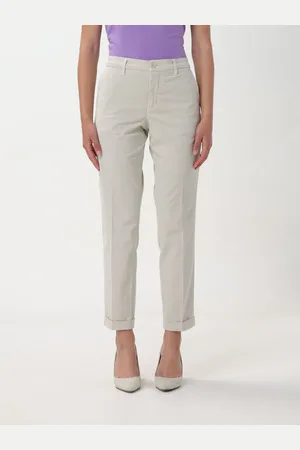 FAY Pants Woman color
