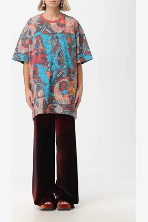 Vivienne Westwood T-Shirt Woman color