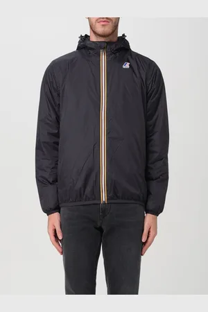 K-Way Jacket Men color