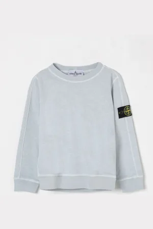 Stone Island Sweater Kids color