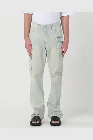 AMBUSH Jeans Men color