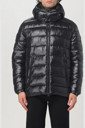 save the duck Jacket Men color