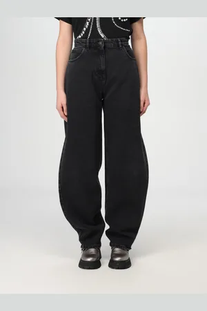 Twin-Set Jeans Woman color