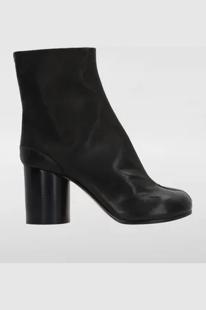 Maison Margiela Boots Woman color