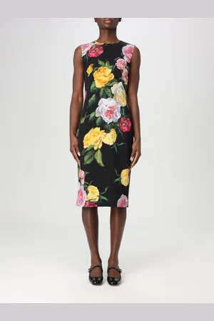 Dolce & Gabbana Dress Woman color