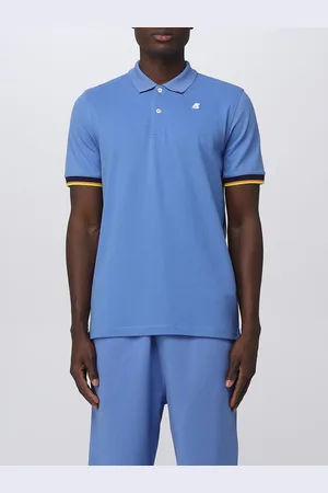 K-Way Polo Shirt Men color