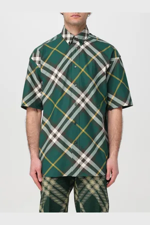 Burberry Shirt Men color