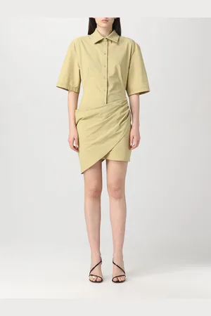 Jacquemus Dress Woman color