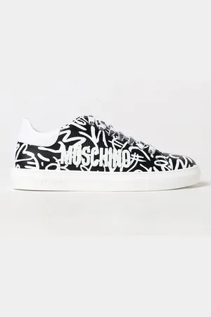 Moschino Sneakers Men color