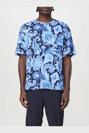Etro T-Shirt Men color