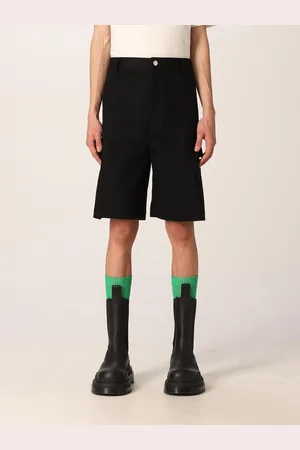 Bottega Veneta Twill shorts
