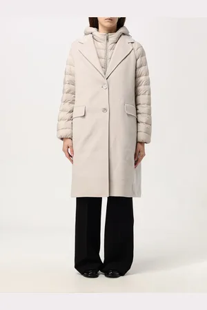 MOORER Coat Woman color