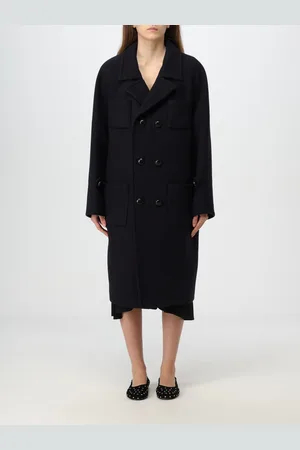 Nº21 Coat Woman color