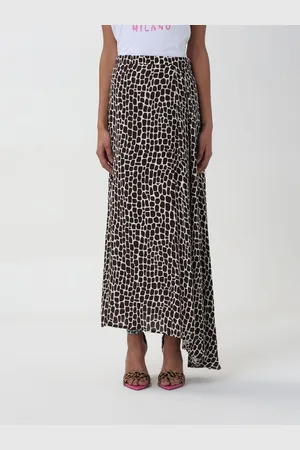 Msgm Skirt Woman color
