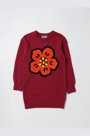 Kenzo Dress Kids color