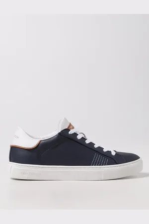 Crime london Sneakers in nubuck