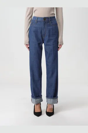 Jacob Cohen Jeans Woman color