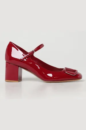 VALENTINO GARAVANI High Heel Shoes Woman color