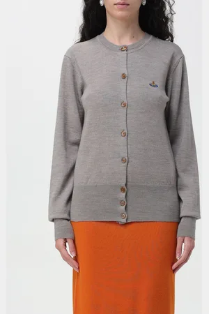Vivienne Westwood Cardigan Woman color