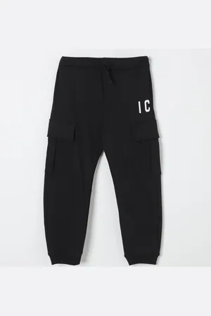 Dsquared2 Pants Kids color