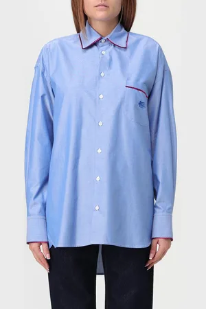 Etro Shirt Woman color