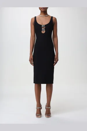 BLUMARINE Dress Woman color