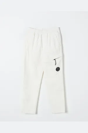C.P. Company Pants C. P. COMPANY Kids color