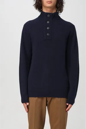 Barbour Sweater Men color