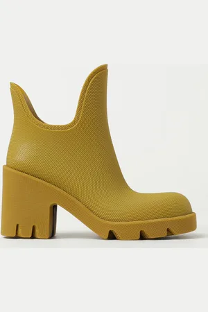 Burberry Marsh rubber boots