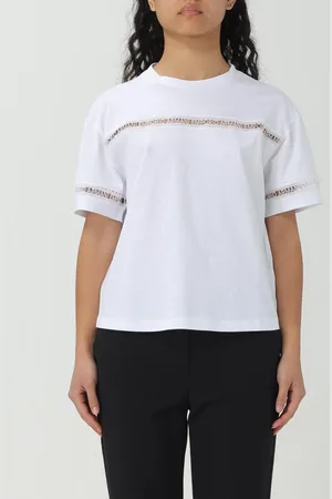 Emporio Armani T-Shirt Woman color