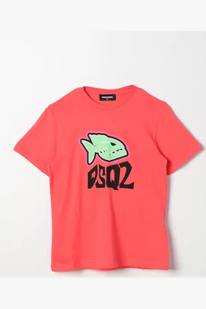 Dsquared2 T-Shirt Kids color