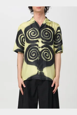 Nanushka Shirt Men color