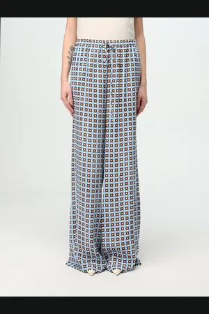ERMANNO SCERVINO Pants Woman color