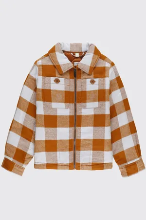 Burberry Jacket Kids color