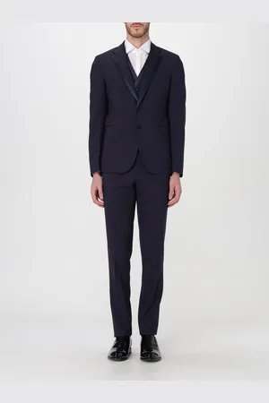 Brian Dales Suit Men color