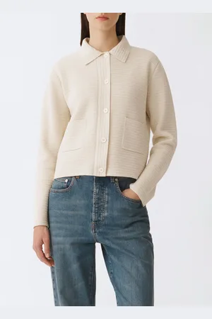 Fabiana Filippi Jacket Woman color