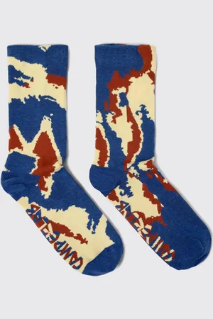 Camper Socks Men color
