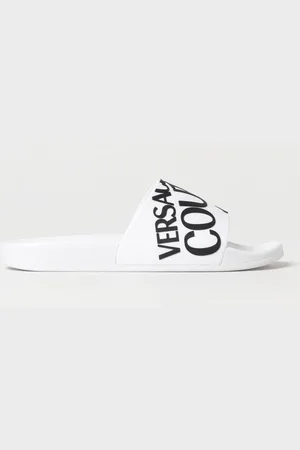 VERSACE Sandals Men color