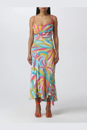 Pinko Dress Woman color