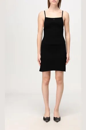 Courrèges Dress COURRÈGES Woman color