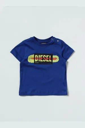 Diesel Logo T-shirt