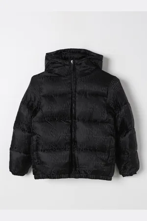 Moschino Jacket Kids color