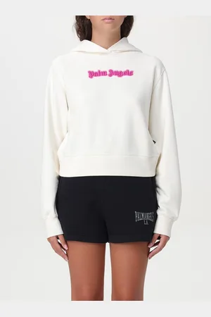 Palm Angels Sweatshirt Woman color