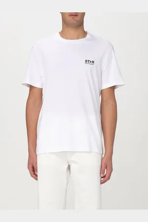 Golden Goose T-Shirt Men color