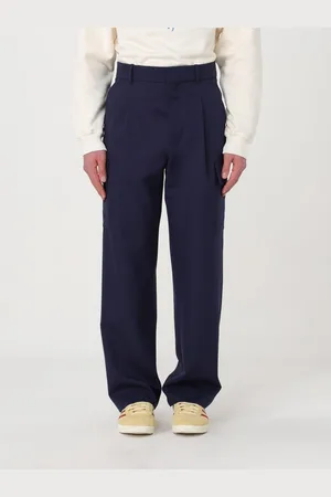 Drôle de Monsieur Pants DRÔLE DE MONSIEUR Men color