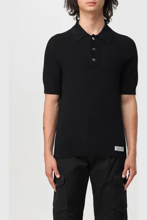 Balmain Polo Shirt Men color