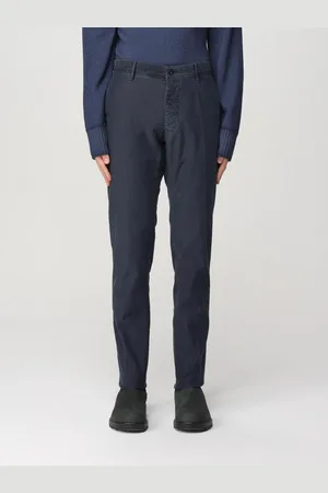 Incotex Pants Men color
